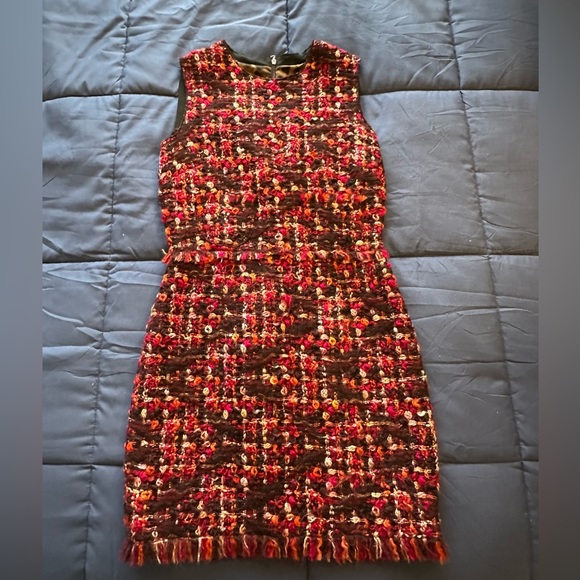 Dolce & Gabbana Mini Dress, size M | 42 - Picture 4 of 12